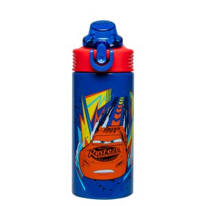 Sage Insulated Bottle. 14 oz.