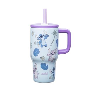Fairway Straw Tumbler. 16 oz.